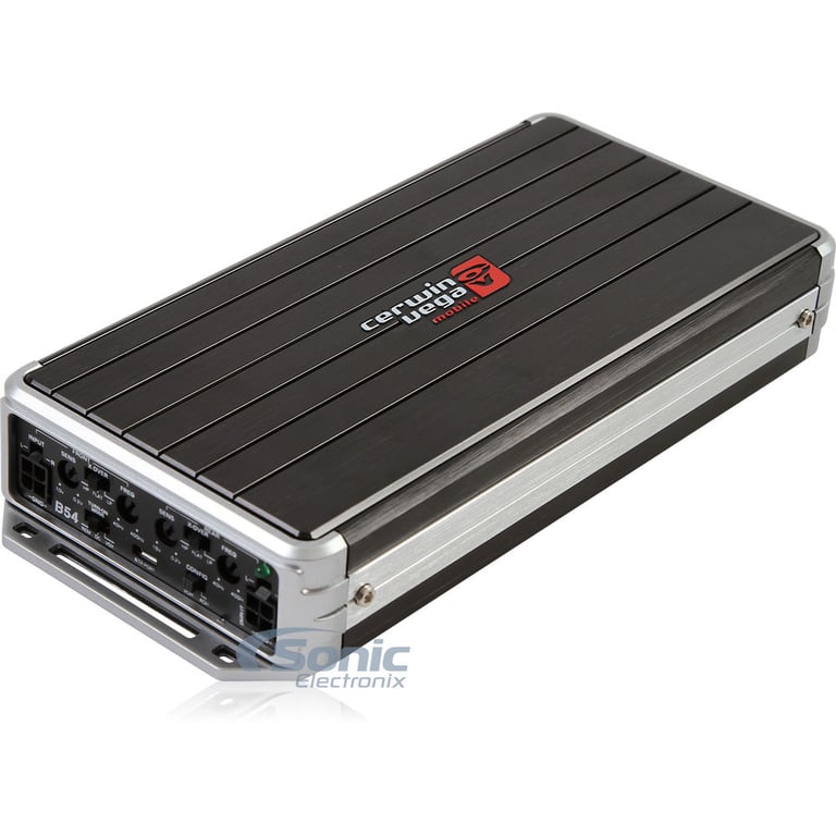 Cerwin Vega B54 (Open Box, Great) Image 1