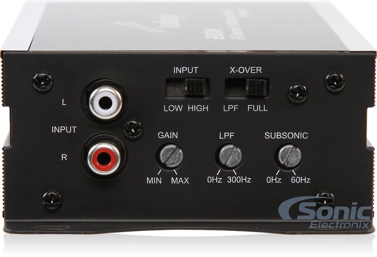 Audiopipe APMA-2100 Image 4
