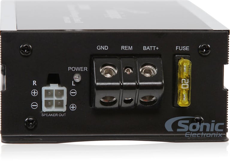 Audiopipe APMA-2100 Image 5