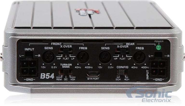 Cerwin Vega B54 (Like New (Open Box)) Image 4