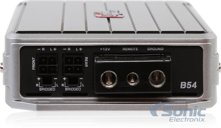 Cerwin Vega B54 (Open Box, Great) Image 5