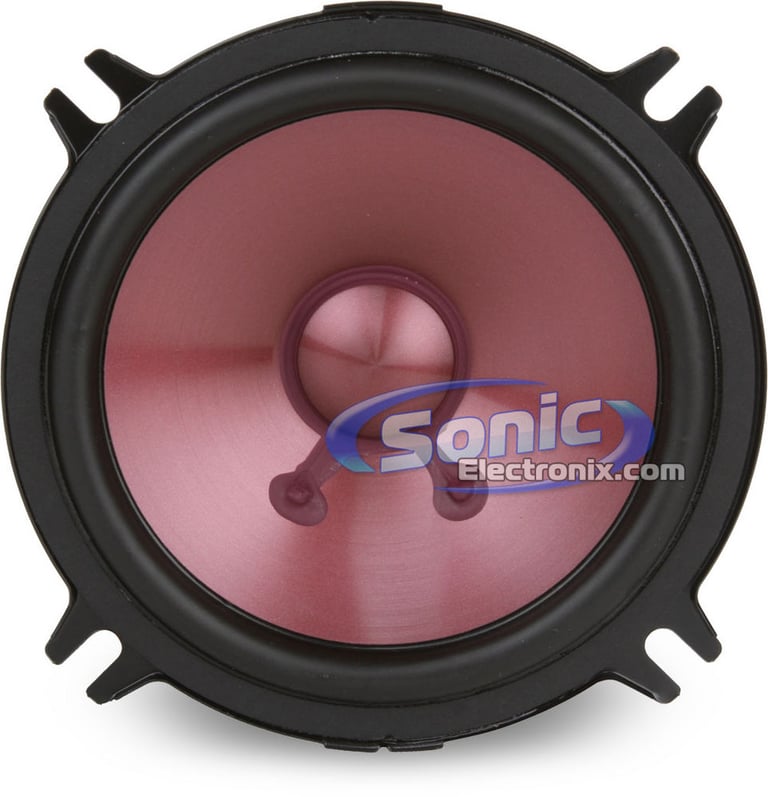 JVC CS-HS551 Image 3