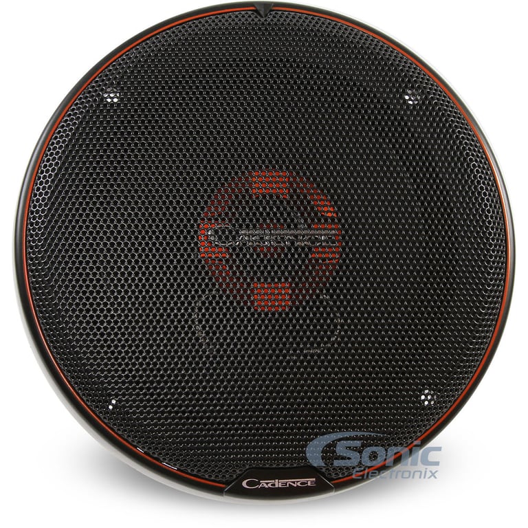 Cadence QR552 Image 2