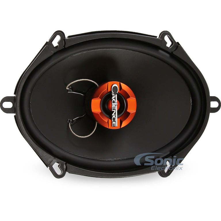 Cadence QR572 Image 2