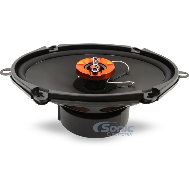Cadence QR572 Image 3