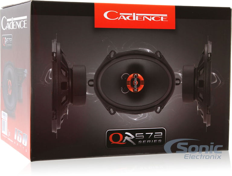 Cadence QR572 Image 7