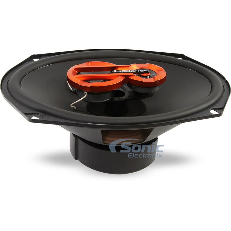 Cadence QR693 Image 3
