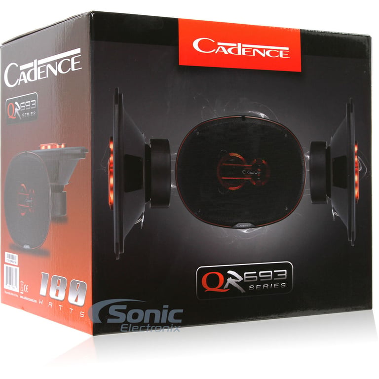 Cadence QR693 Image 7