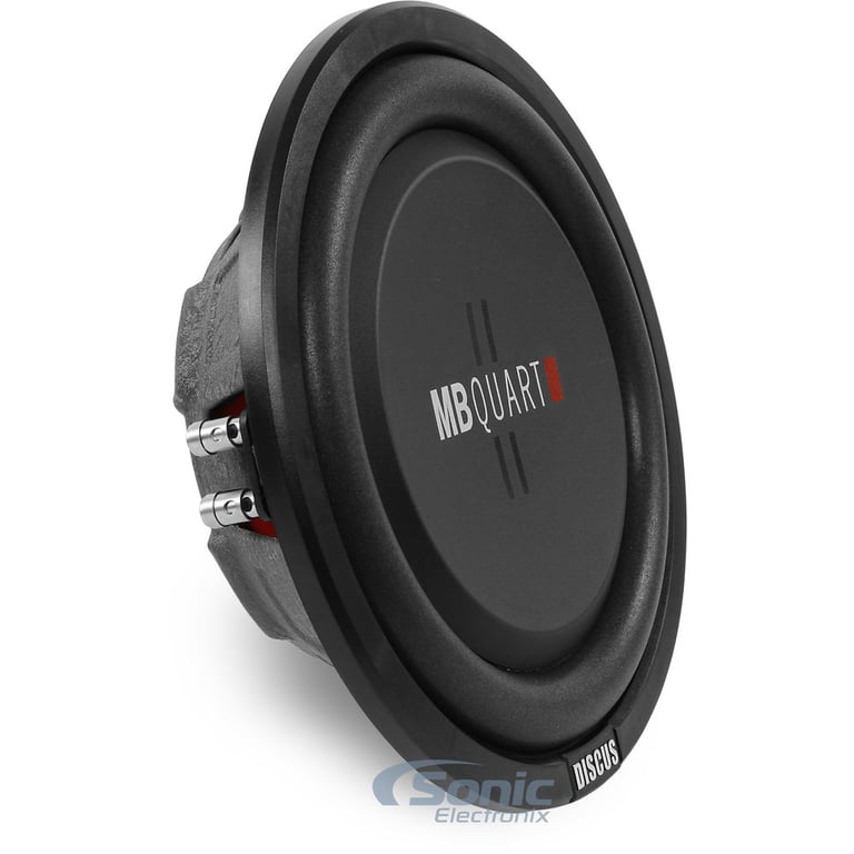MB Quart DS1-304 - Open Box, Good Condition (Used) Image 1