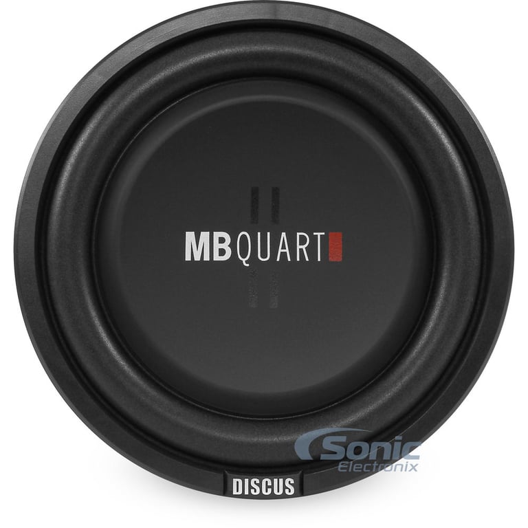 MB Quart DS1-254 Image 2