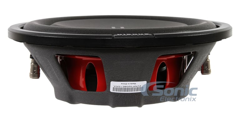 MB Quart DS1-254 Image 3