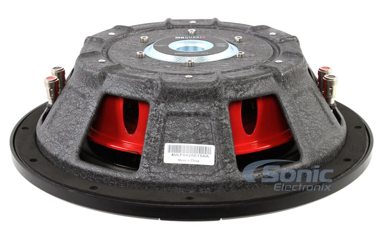 MB Quart DS1-304 Image 4
