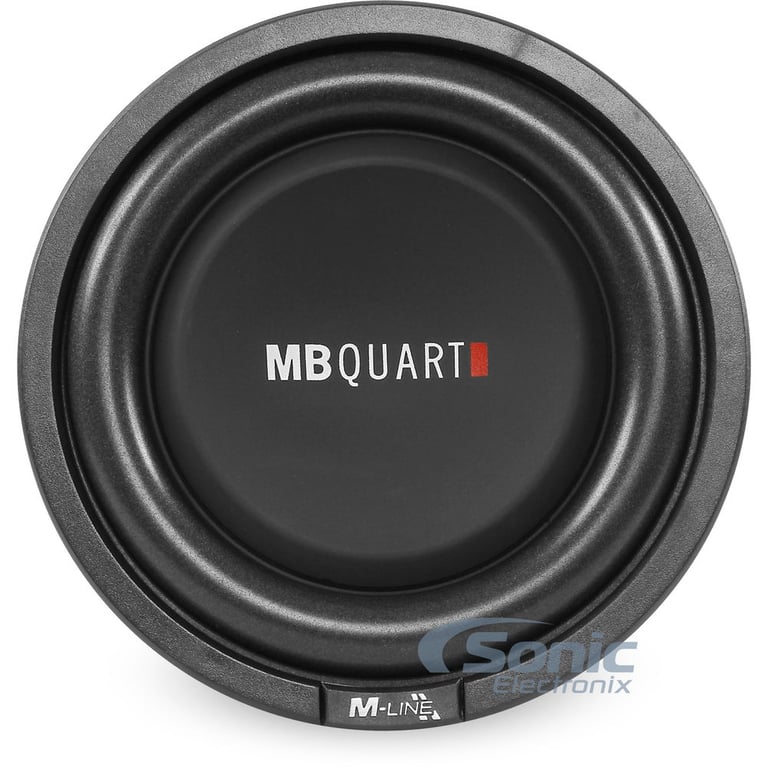 MB Quart MS1-204 Image 2