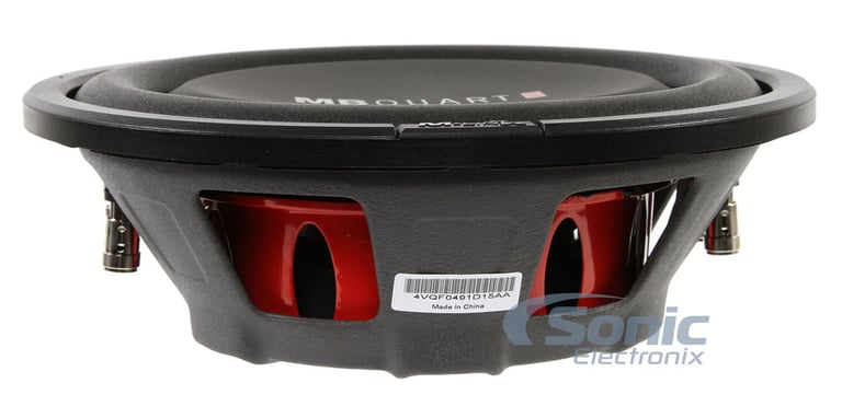 MB Quart MS1-254 Image 3