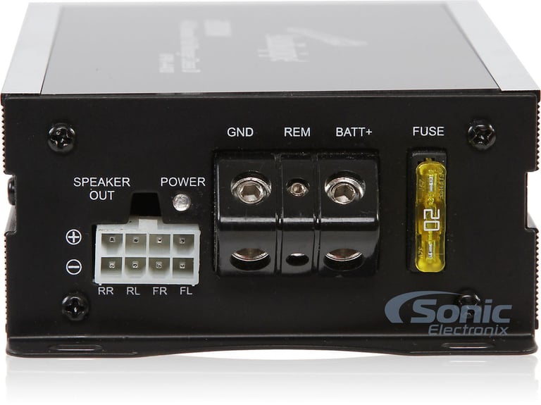 Audiopipe APMA-4400 Image 5