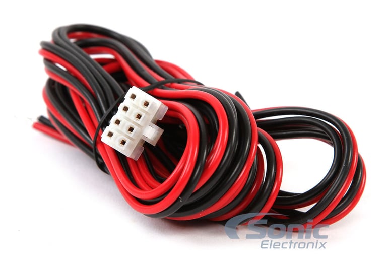 Audiopipe APMA-4400 Image 6
