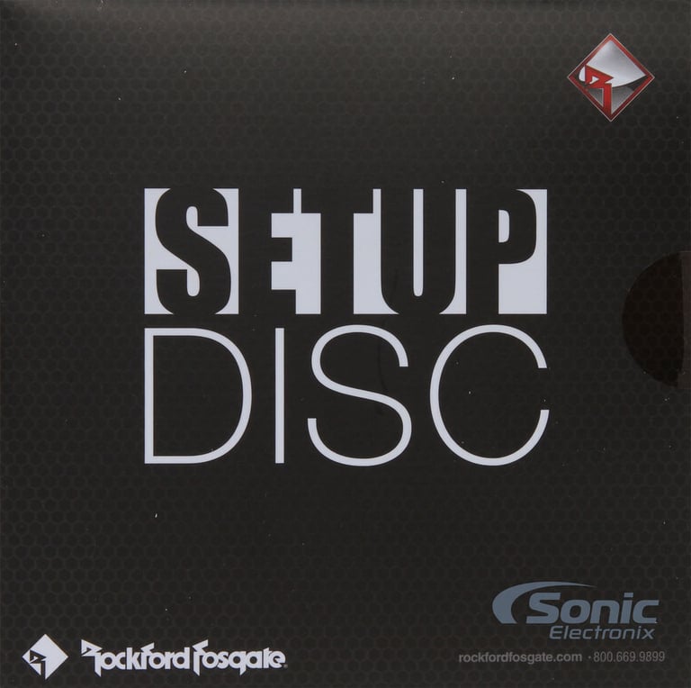 Rockford Fosgate Punch Marine PM300X2 Image 6