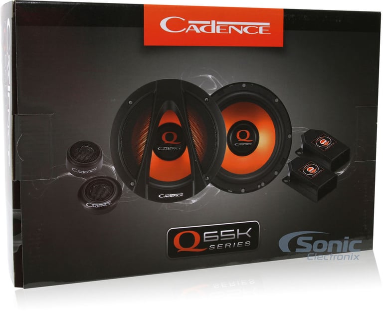 Cadence Q65K Image 11