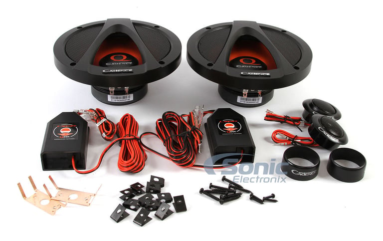 Cadence Q65K Image 10