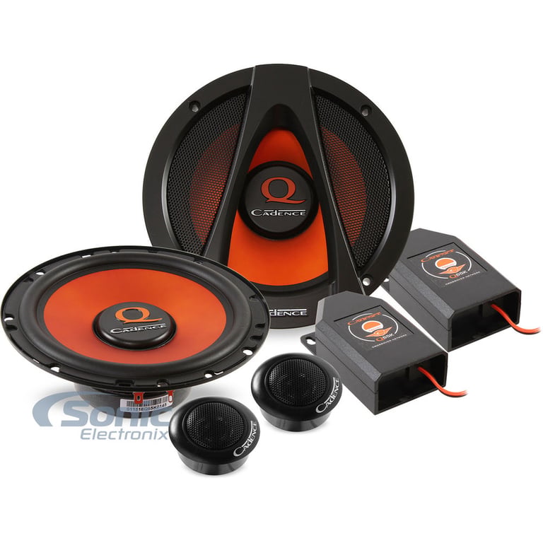 Cadence Q65K Image 1