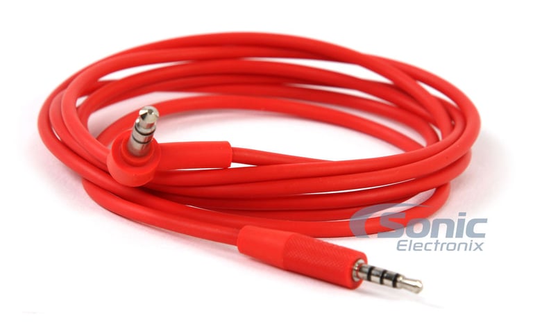 JBL Synchros E50BT Red (E50BTRED) Image 8