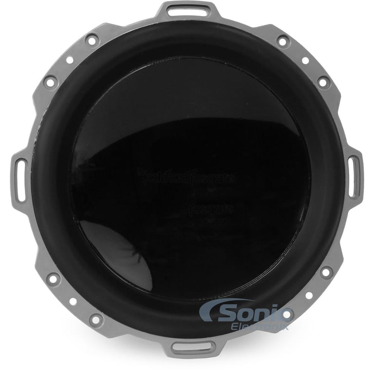 Rockford Fosgate PM210S4 Image 2