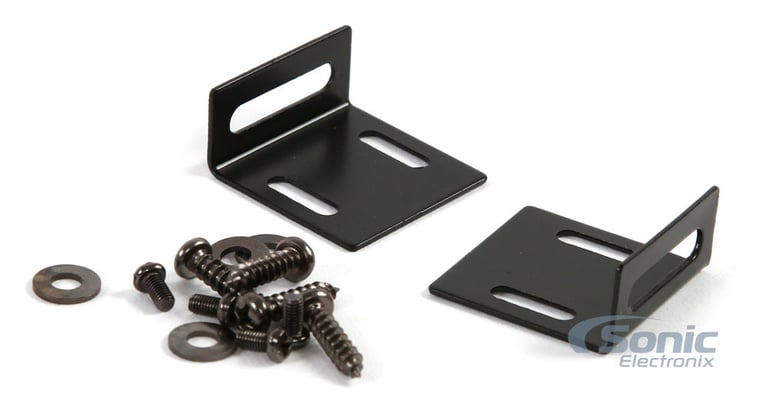 Clarion EQS755 - Car Equalizer (Replaces EQS746) Image 5