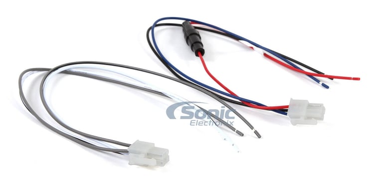 Clarion EQS755 - Car Equalizer (Replaces EQS746) Image 6
