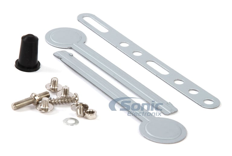 Power Acoustik PDR-340B Image 7