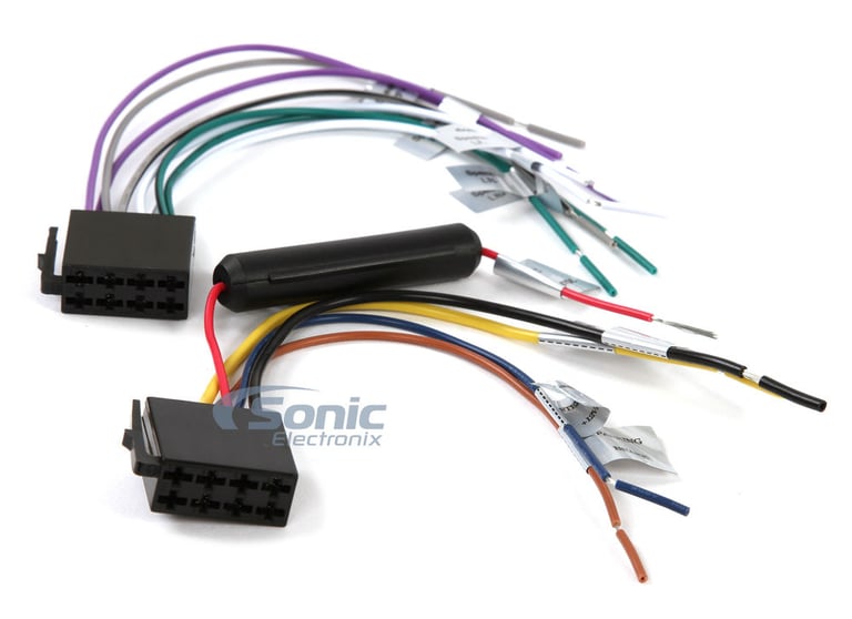 Power Acoustik PDR-340B Image 8