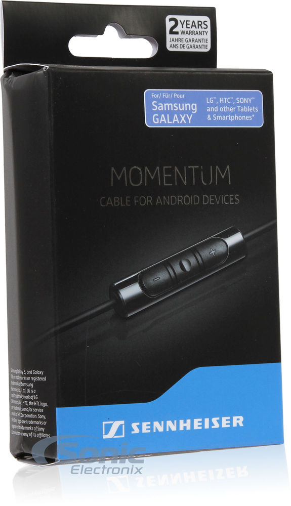 Sennheiser RCG M2 Image 3