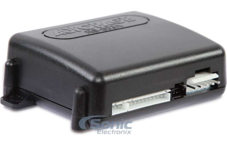 Autopage RS603A Image 2