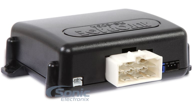 Autopage RS603A Image 3
