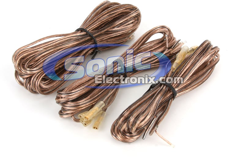 JVC CS-HS551 Image 9