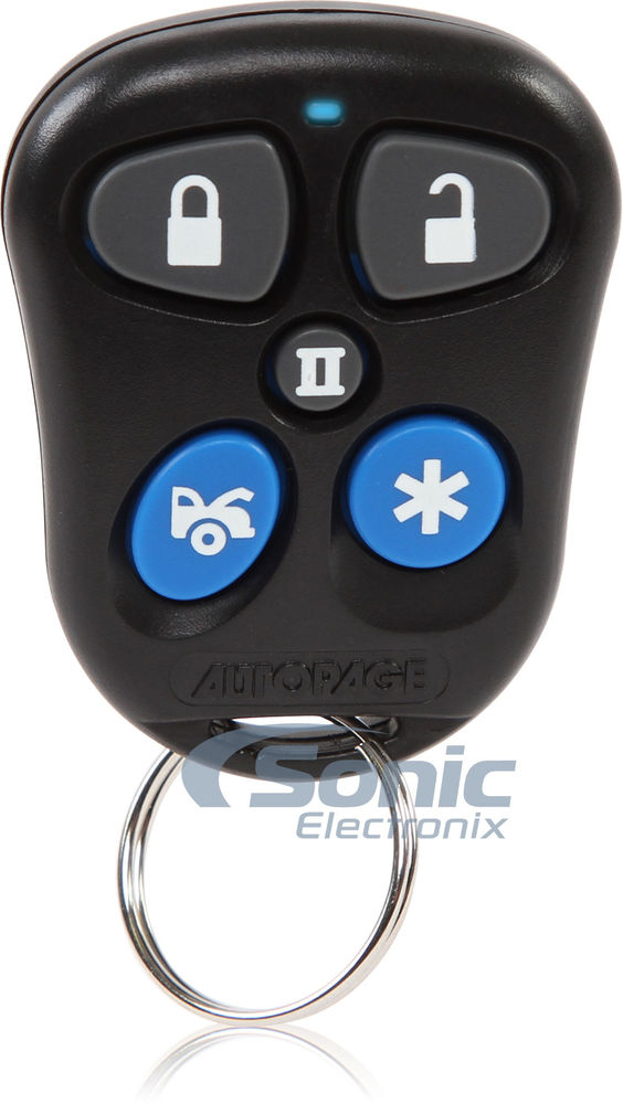 Autopage RS625A Image 4