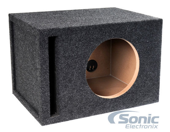Atrend 12W7SV OPEN BOX COMPLETE Image 6