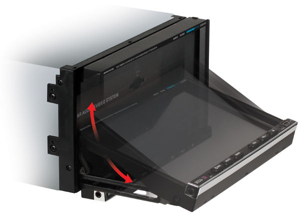 Boss BV9757B OPEN BOX COMPLETE Image 15