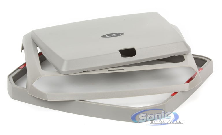 Power Acoustik PT-110CM (Black/Gray/Beige Skins Included) OPEN BOX COMPLETE Image 17