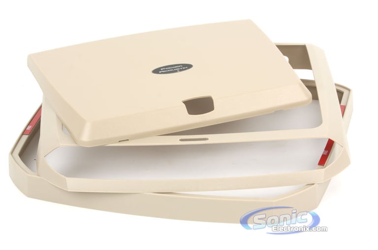 Power Acoustik PT-110CM (Black/Gray/Beige Skins Included) OPEN BOX COMPLETE Image 18