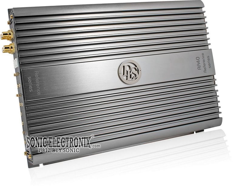 DLS Reference RA40 Image 1