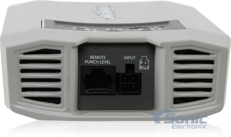 Rockford Fosgate Power TM400X2ad Image 5
