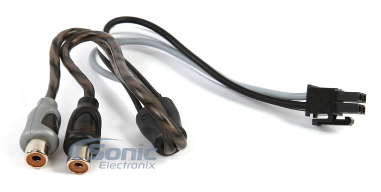 Rockford Fosgate Power TM400X2ad Image 7