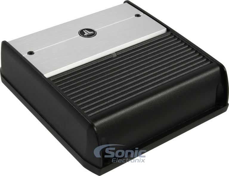 JL Audio XD200/2v2 Image 6