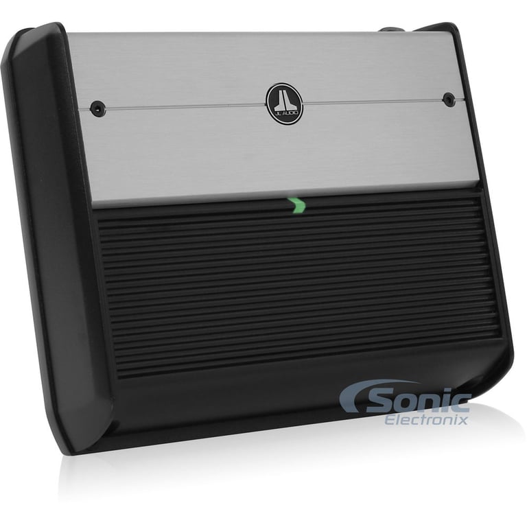 JL Audio XD400/4v2 Image 2