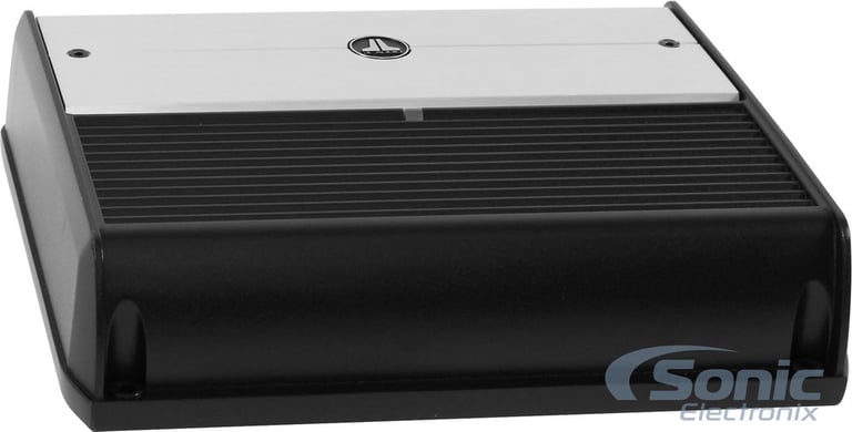 JL Audio XD400/4v2 Image 9