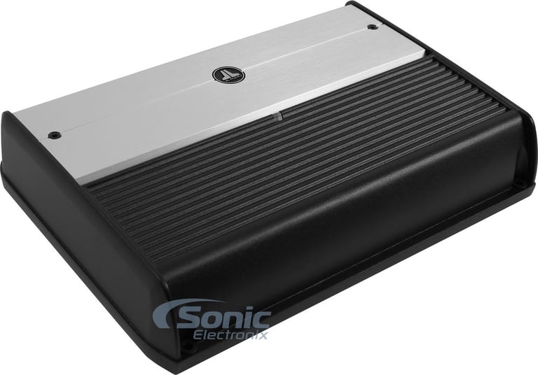 JL Audio XD600/6v2 Image 5