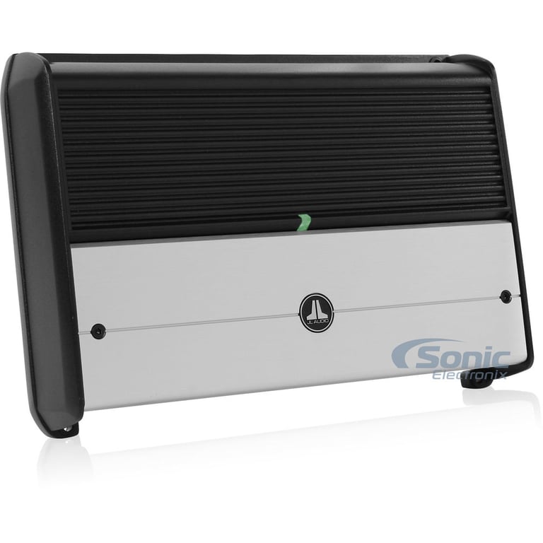 JL Audio XD700/5v2 Image 2