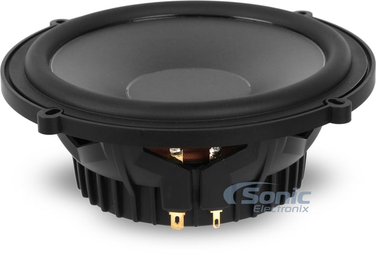 JBL 4-Channel Full Range System with 6&frac12;" Speakers, Amplifier and Wiring Kit Image 10