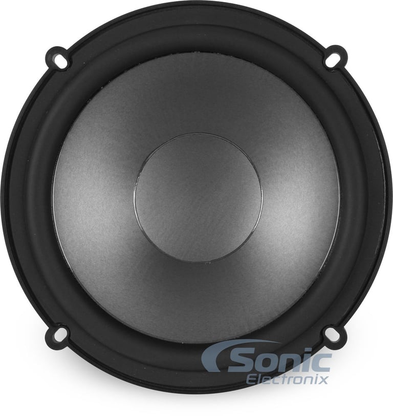 JBL 4-Channel Full Range System with 6&frac12;" Speakers, Amplifier and Wiring Kit Image 11