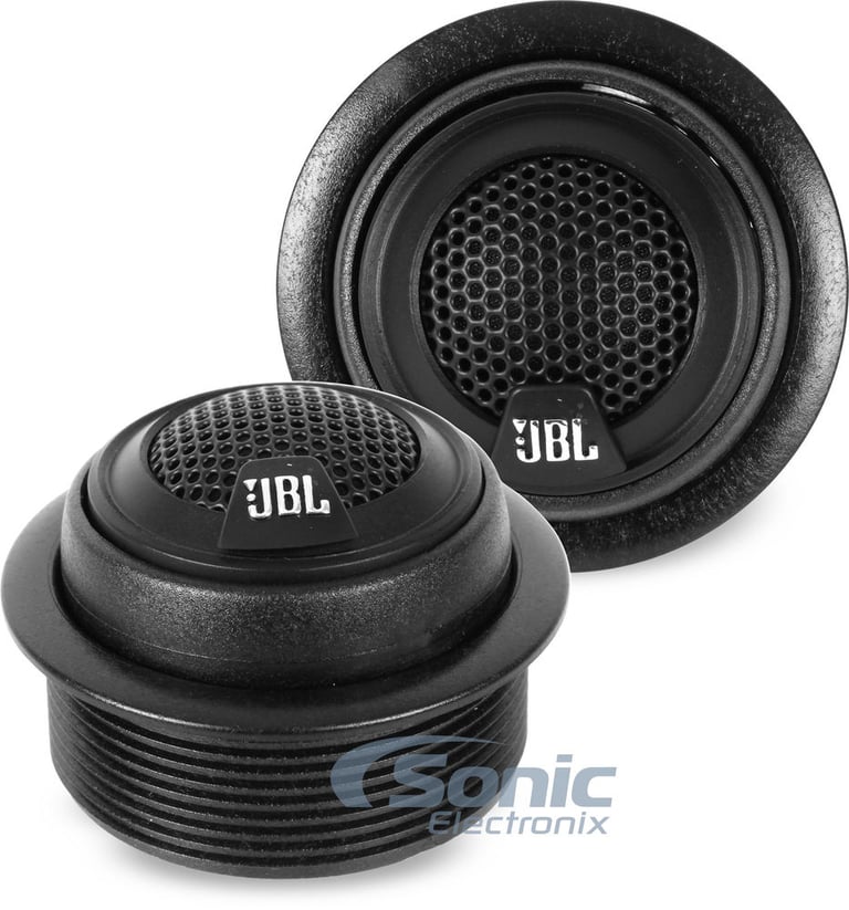 JBL 4-Channel Full Range System with 6&frac12;" Speakers, Amplifier and Wiring Kit Image 13